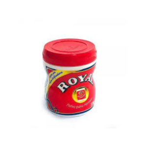 Polvo para Hornear Royal 100gr