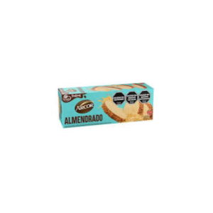 Postre Helado Almendrado Arcor