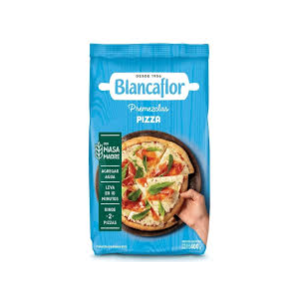 Premezcla para Pizza Blancaflor