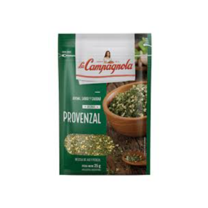 Provenzal Especias La Campagnola 23 gr