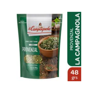 Provenzal La Campagola 48 gr