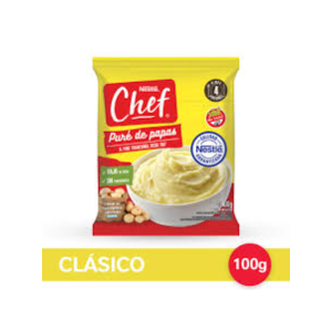 Pure Chef 100gr