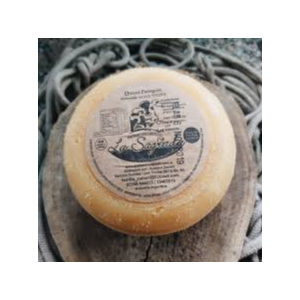 Queso Pategras 250gr