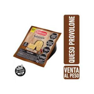 Queso Provolone La Serenisima fraccionado