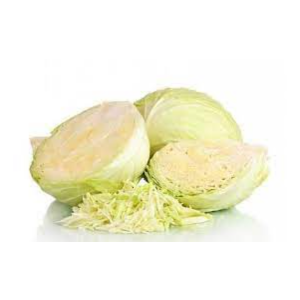 Repollo Blanco kg