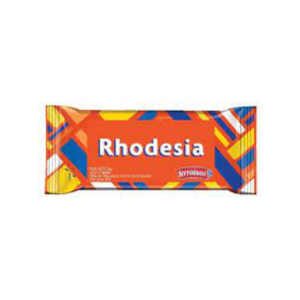 Rhodesia Chocolate 1 un