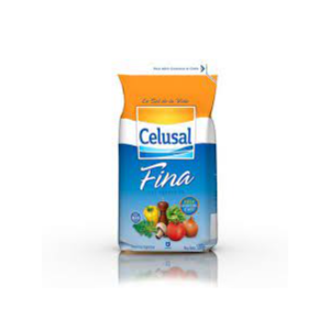 Sal Fina Celusal paquete 500gr