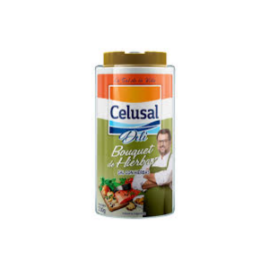 Sal Celusal Saborizada Hierbas 230gr