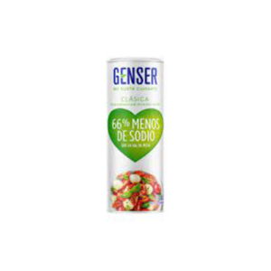 Sal Genser 300gr