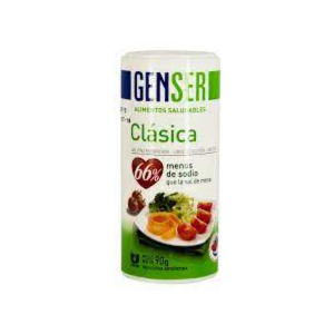 Sal Genser salero 90gr