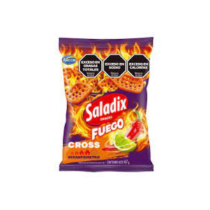 Saladix Picantes