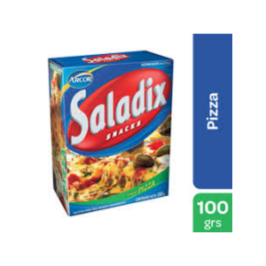 Saladix Pizza 100 gr