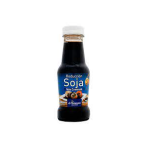 Salsa de Soja La parmesana