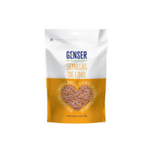 Semillas Genser Lino