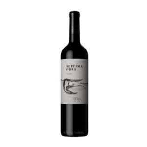 Séptima Obra Cabernet