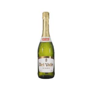 Sidra Del Valle 720ml
