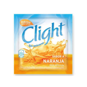 Jugo Clight Naranja