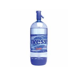 Soda Sifon Ivess 2 l