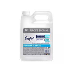 Suavizante Comfort 5 l
