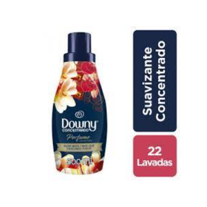 Suavizante Downy Suavidad Adorable 500ml