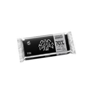 Tableta Chocolate Aguila 70% Cacao 150 gr
