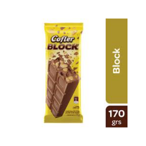 Tableta Block 170 gr