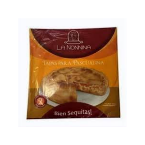 Tapa para tarta Nonnina