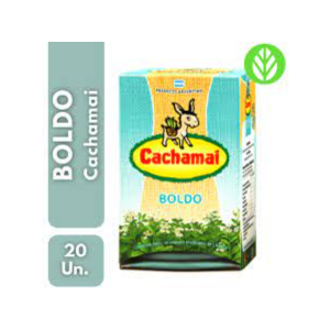Te Cachamai Boldo 20 unidades
