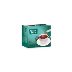 Te Green Hills 50 uni