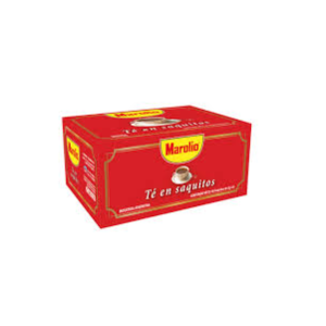 Té Marolio 50 saquitos