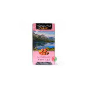 Te Patagonia de frutilla 20 saquitos