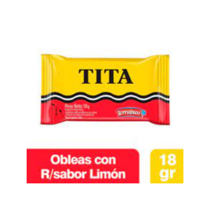 Tita Chocolate 1 un