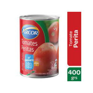 Tomate Perita Arcor 400gr