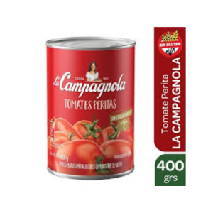 Tomate Perita La Campagnola 400gr