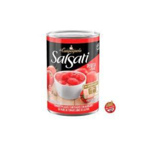 Tomate Salsati Perita 400gr