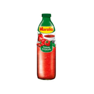 Tomate triturado Marolio 960
