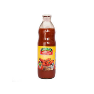 Tomate triturado Molto 950 gr