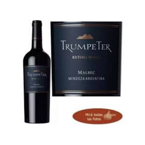 Trumpeter Malbec