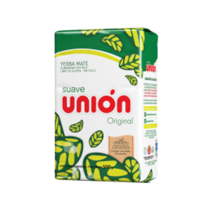 Unión Yerba 500 gr