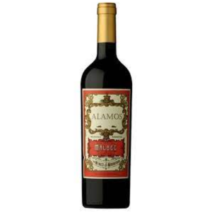 Vino Alamos Selección Malbec 750cc