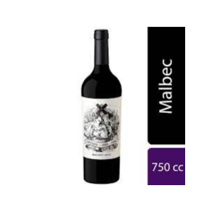 Vino Tinto Cordero con Piel de Lobo