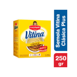 Vitina Clásica 250gr