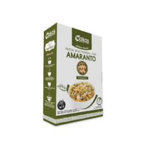 Wakas Amaranto 250gr.