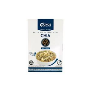 Wakas Chía 250gr.