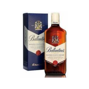 Whisky Ballantines 750cc