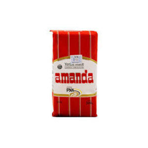 Yerba Amanda Tradicional 500gr.