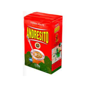 Yerba Andresito 1 kg