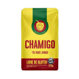 Yerba Chamigo 1 kg