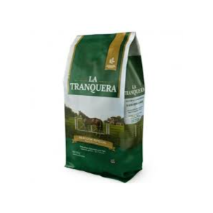 Yerba La Tranquera Tradicional 1kg