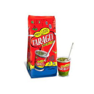 Yerba Mate Listo Taragui